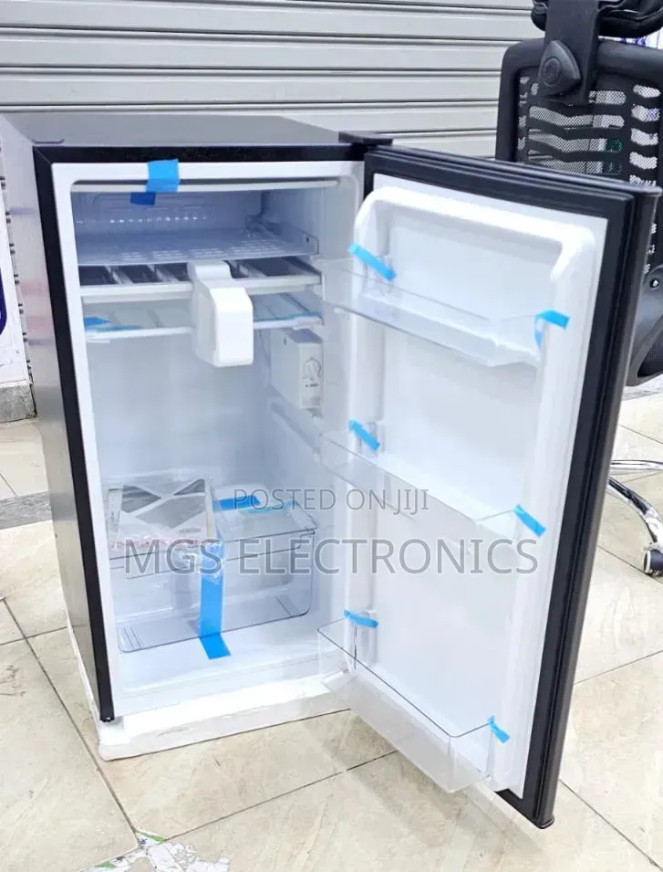 Haier 90 Liters Single Door Refrigerator