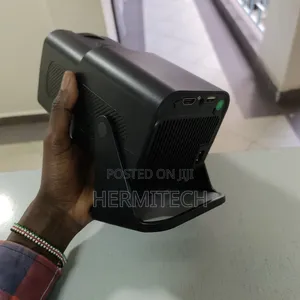 Hy320 Projector Resolution Wifi Support Ultra Hd Videos