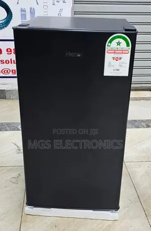 Haier Fridge 90 Liters Single Door