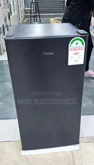 Haier Refrigerator 90 Liters Single Door