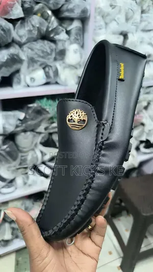 Timberland Men Loafers
