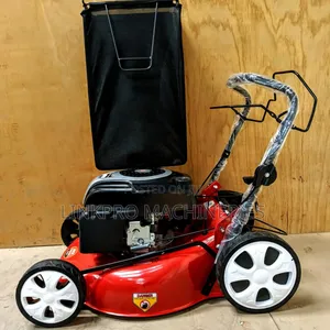 Honda Lawnmower 21 Inches Cutting Height, Self Propelled