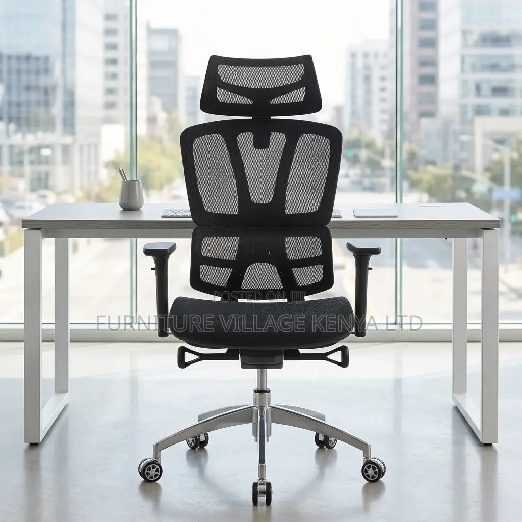 Orthopedic Adjustable Home Chair.