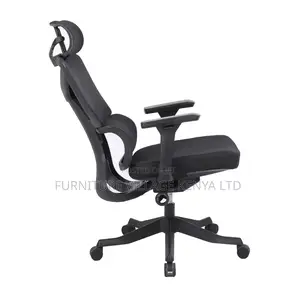 Orthopedic Adjustable Home Chair.