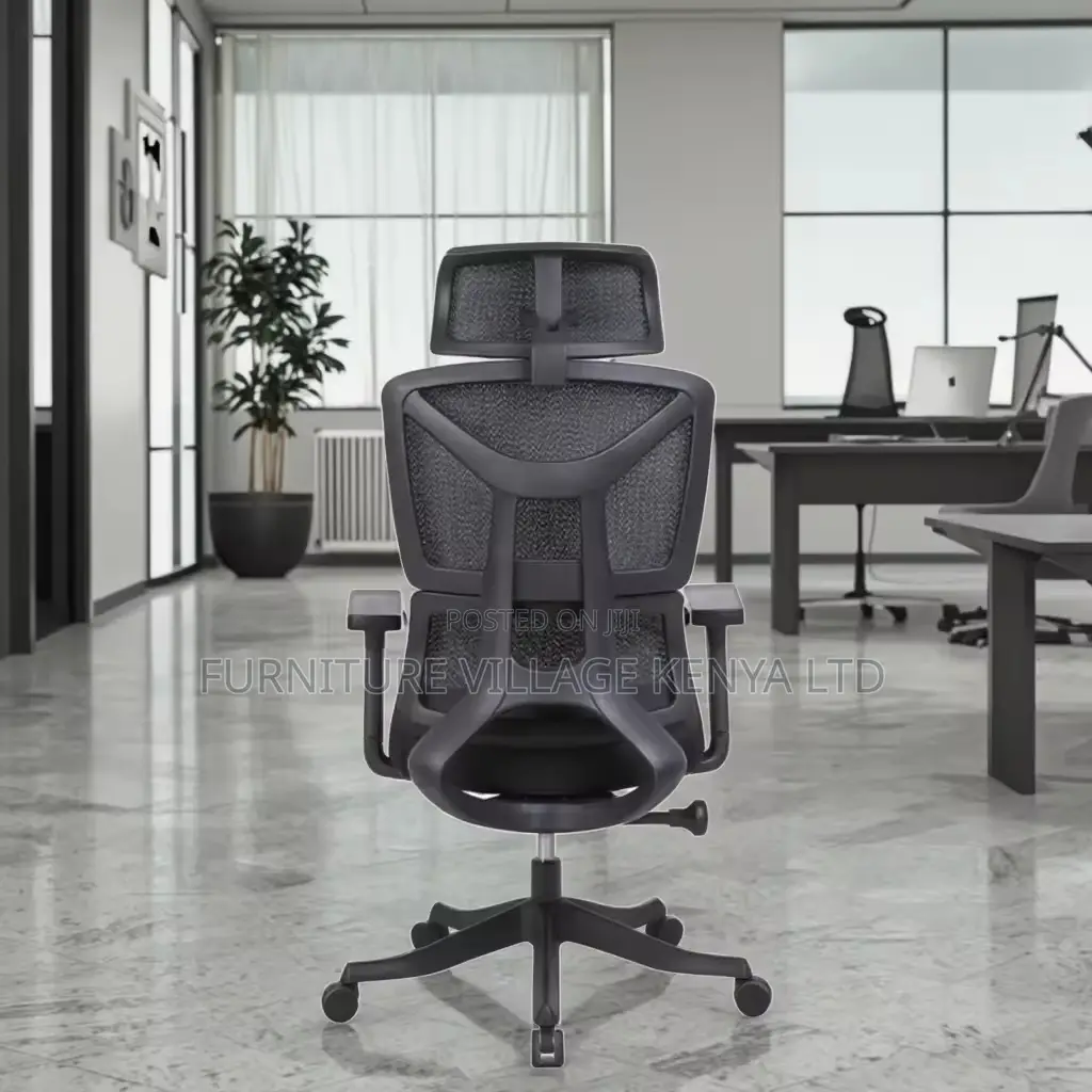 Orthopedic Adjustable Home Chair.