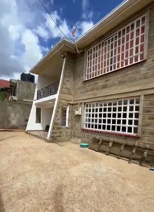 5bdrm Maisonette in Junction/Benedicta for sale