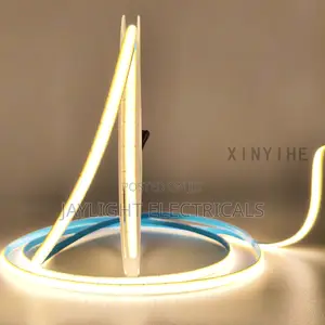 Cob Led Strip Light High Brightness Soft Flexible Light