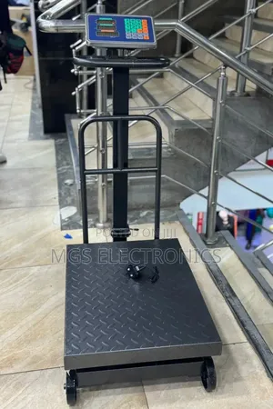 600kg Platform Digital Scale
