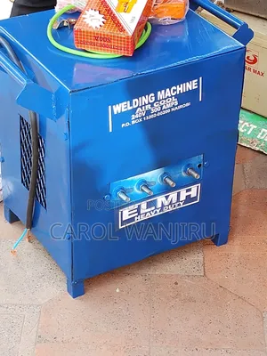 Quality Jua Kali Welding Machine/Jua Kali Welding Machine