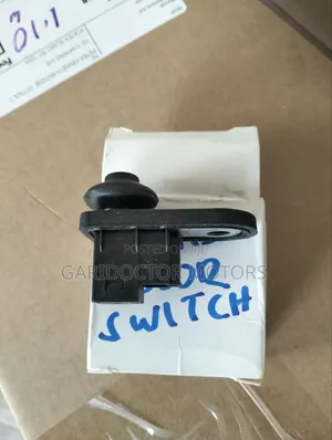 Hyundai Door Switches (Jamb Switch)