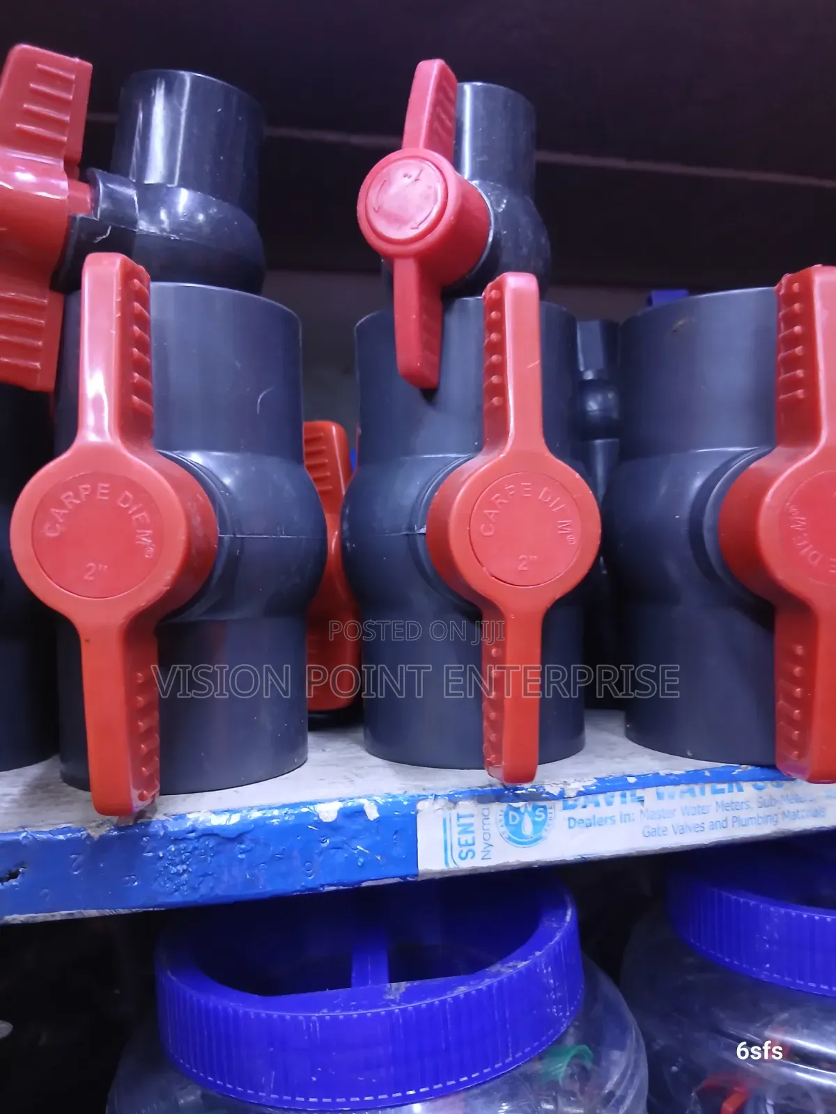 Ball Cork, Ball Cork PVC