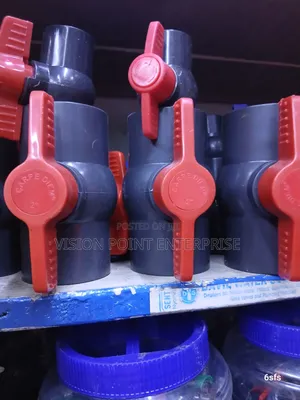 Ball Cork, Ball Cork PVC