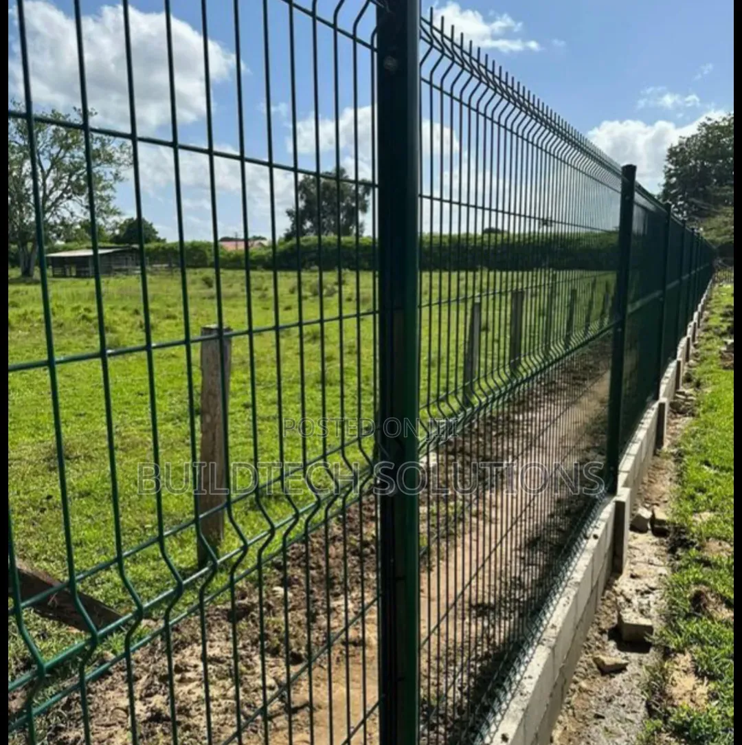 Affordable Anti-Climb Fence Installation Solution