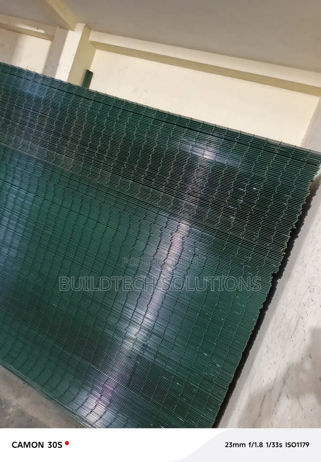 Affordable Anti-Climb Fence Installation Solution