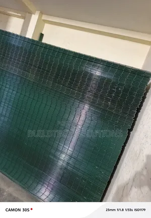 Affordable Anti-Climb Fence Installation Solution