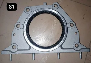 Rear Crankshaft Seal Td27/Qd32