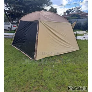 Camping Tent
