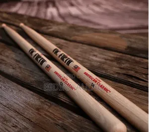 Vic Firth American Classic 5a Drum Sticks