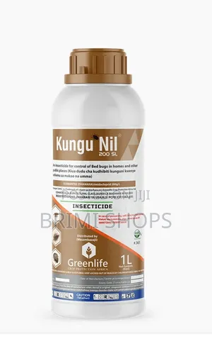 Kungunil 200sl