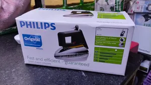 Philips Dry Iron Box + a 4way Rk Extension