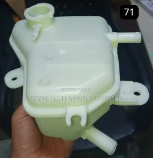 Expansion Tank Honda Cr-v 2019