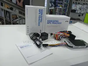 Tk303 GPS Tracker With Web/App Control and Engine Cutoff Feature