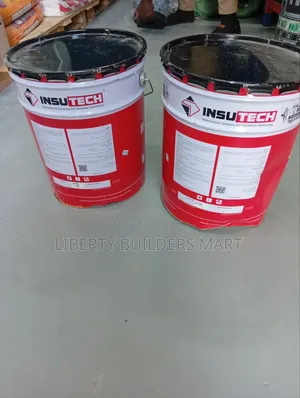 Insucoat Wb Primer 20kg