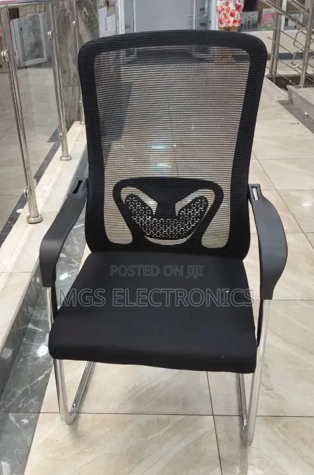 Office Chair 6500 