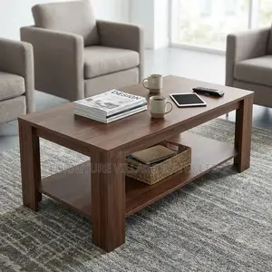 1200mm Office Reception Table.