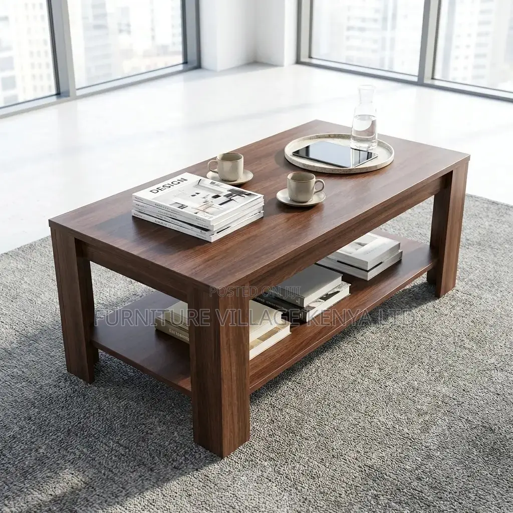 1200mm Office Reception Table.