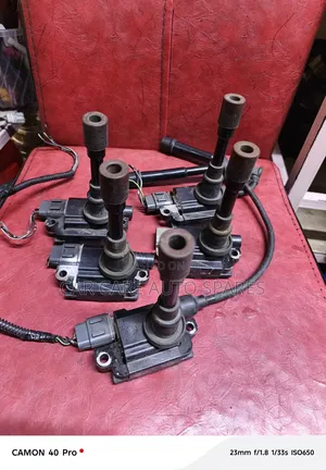 Ignition Coil Suzuki Swift