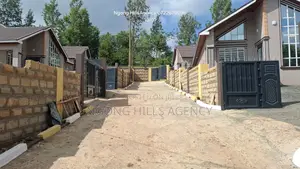 3bdrm Bungalow in Ngong for sale