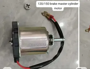 Brake Master Cylinder Motor for Toyota Land Cruiser Prado 120 and 150