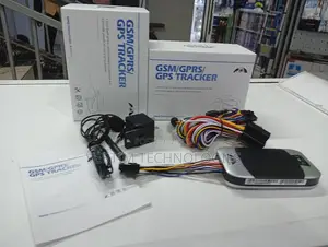 Top Quality Tk303 GPS Car Tracker Anti-Theft Security Device
