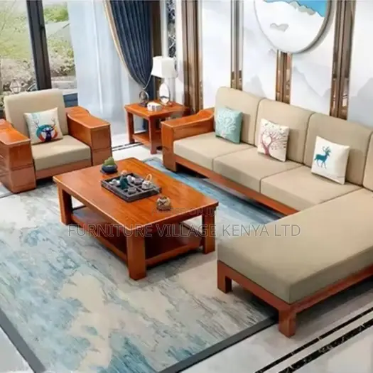 1200mm Office Reception Table.