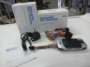Tk303 Vehicle Car Tracker With Stable Long-Term GPS Tracking