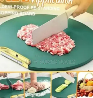 Mildew Chopping Board