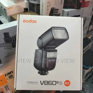 Godox V860iii Sony Speedlight Flash