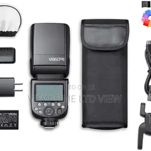 Godox V860iii Sony Speedlight Flash
