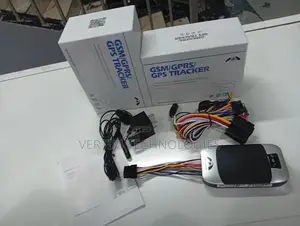 Easy Installation Coban Tk303 GPS GSM Car Tracker App Real-Time