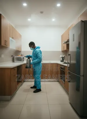 Focus Pest Control and Fumigation Management