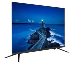 Vision Plus Vp8865kv 65′′ Vidaa Smart Tv