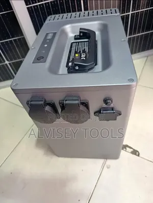 Lithium Battery 2kva