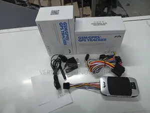 Tk303 GPS GPRS Car Tracker Anti-Theft Protection Locating Device