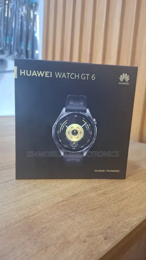 Huawei Watch Gt 6 46mm