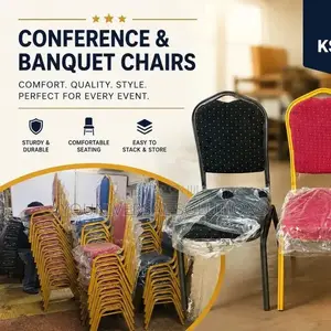 Conference Chairs