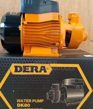 Powerful 0. 5 Hp Dera Booster Pump