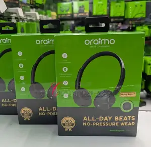 Oraimo Boompop Air