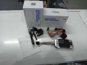 Remote Immobilization Support Tk303 GPRS GPS GSM Car Tracker
