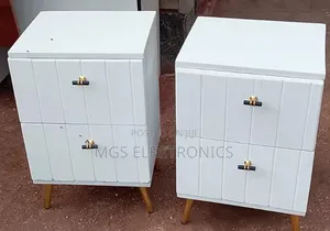 Executive Bed Side Drawer Cabinet